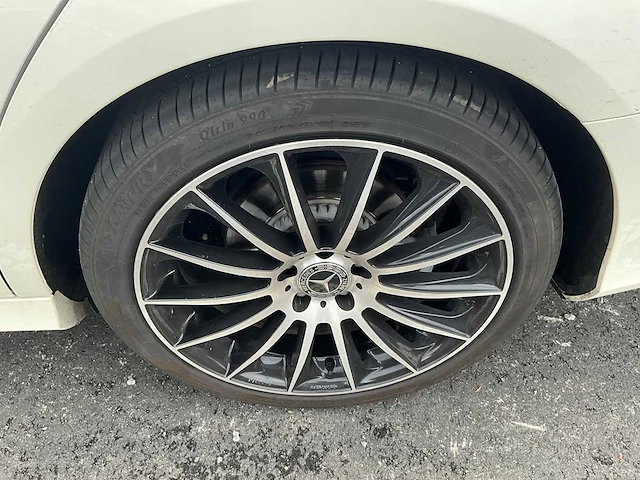 2020 mercedes-benz e220d personenauto - afbeelding 10 van  37