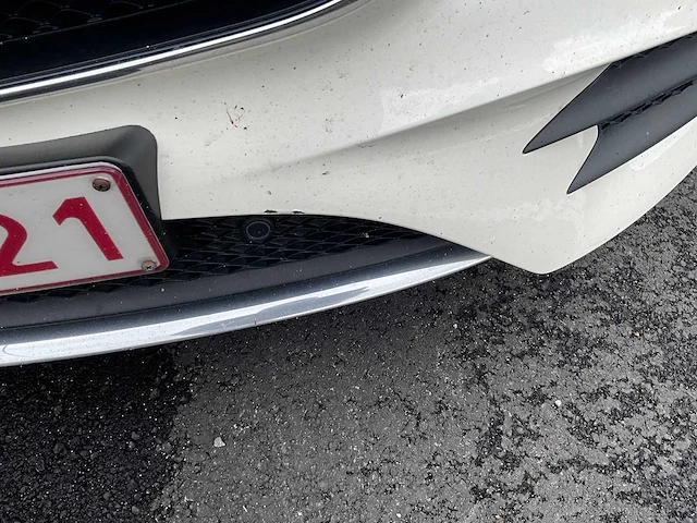 2020 mercedes-benz e220d personenauto - afbeelding 13 van  37