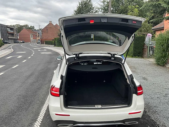 2020 mercedes-benz e220d personenauto - afbeelding 15 van  37