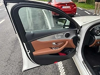 2020 mercedes-benz e220d personenauto - afbeelding 20 van  37