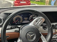 2020 mercedes-benz e220d personenauto - afbeelding 22 van  37
