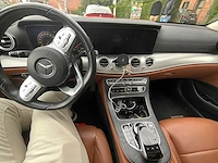 2020 mercedes-benz e220d personenauto - afbeelding 23 van  37