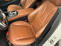 2020 mercedes-benz e220d personenauto - afbeelding 29 van  37