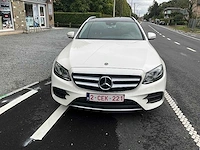 2020 mercedes-benz e220d personenauto - afbeelding 2 van  37