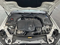 2020 mercedes-benz e220d personenauto - afbeelding 31 van  37
