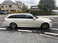 2020 mercedes-benz e220d personenauto - afbeelding 4 van  37