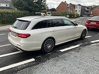 2020 mercedes-benz e220d personenauto - afbeelding 5 van  37