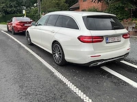 2020 mercedes-benz e220d personenauto - afbeelding 7 van  37