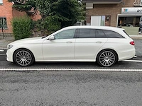 2020 mercedes-benz e220d personenauto - afbeelding 8 van  37