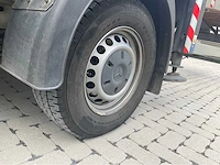 2020 mercedes-benz sprinter 314 cdi sprinter hoogtewerker - afbeelding 7 van  47