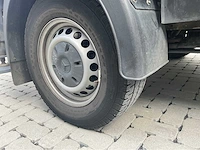 2020 mercedes-benz sprinter 314 cdi sprinter hoogtewerker - afbeelding 8 van  47