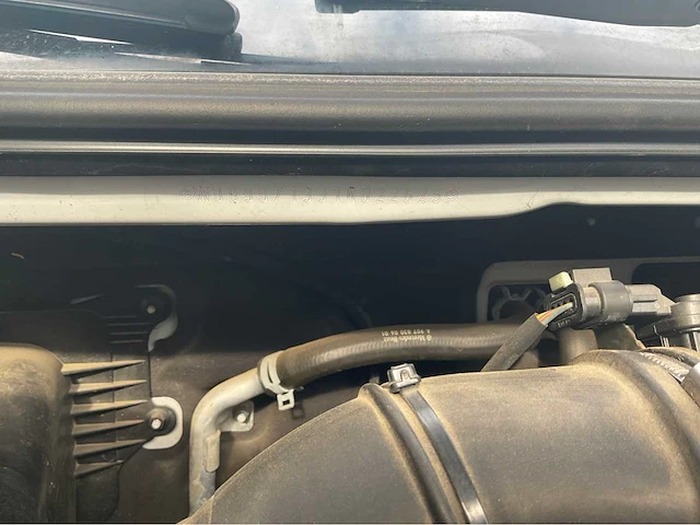 2020 mercedes-benz sprinter 314 cdi sprinter hoogtewerker - afbeelding 10 van  47