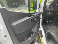 2020 mercedes-benz sprinter 314 cdi sprinter hoogtewerker - afbeelding 11 van  47