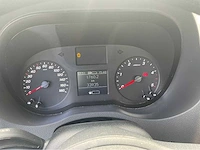 2020 mercedes-benz sprinter 314 cdi sprinter hoogtewerker - afbeelding 16 van  47