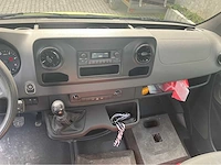 2020 mercedes-benz sprinter 314 cdi sprinter hoogtewerker - afbeelding 17 van  47