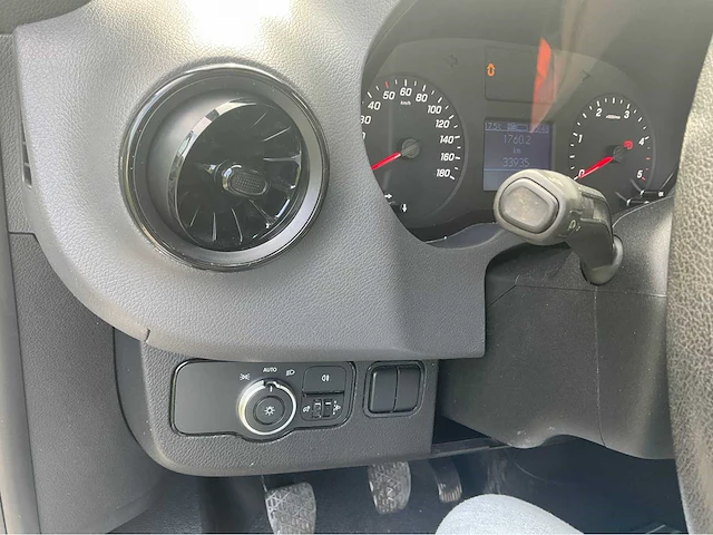 2020 mercedes-benz sprinter 314 cdi sprinter hoogtewerker - afbeelding 18 van  47