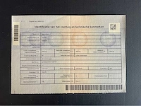 2020 mercedes-benz sprinter 314 cdi sprinter hoogtewerker - afbeelding 36 van  47