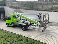 2020 mercedes-benz sprinter 314 cdi sprinter hoogtewerker - afbeelding 34 van  47