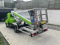 2020 mercedes-benz sprinter 314 cdi sprinter hoogtewerker - afbeelding 43 van  47