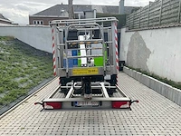 2020 mercedes-benz sprinter 314 cdi sprinter hoogtewerker - afbeelding 44 van  47