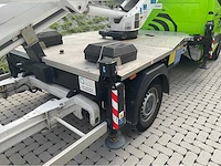 2020 mercedes-benz sprinter 314 cdi sprinter hoogtewerker - afbeelding 47 van  47