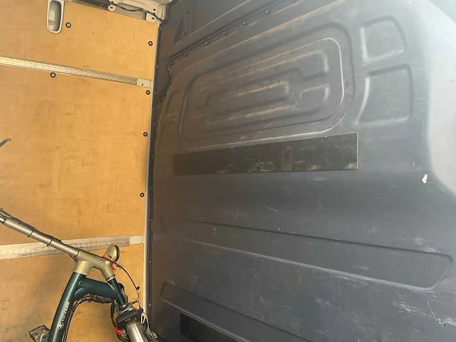 2020 mercedes-benz sprinter 316 cdi auto - afbeelding 11 van  30