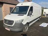 2020 mercedes-benz sprinter 316 cdi auto - afbeelding 1 van  30