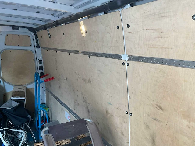 2020 mercedes-benz sprinter 316 cdi auto - afbeelding 14 van  30