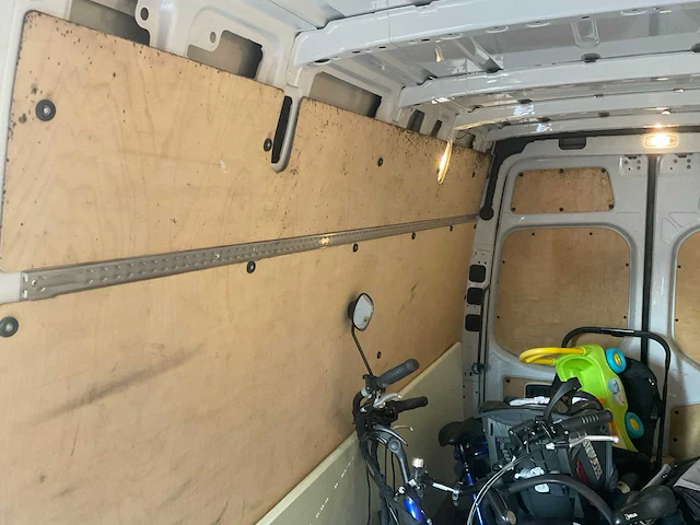 2020 mercedes-benz sprinter 316 cdi auto - afbeelding 15 van  30