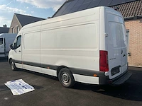 2020 mercedes-benz sprinter 316 cdi auto - afbeelding 23 van  30