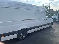 2020 mercedes-benz sprinter 316 cdi auto - afbeelding 27 van  30