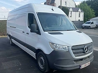 2020 mercedes-benz sprinter 316 cdi auto - afbeelding 28 van  30