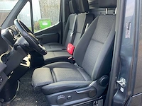 2020 mercedes-benz sprinter 319 cdi lichte vrachtwagen - afbeelding 7 van  28