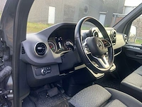 2020 mercedes-benz sprinter 319 cdi lichte vrachtwagen - afbeelding 8 van  28