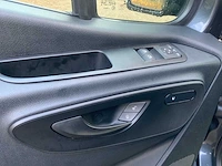 2020 mercedes-benz sprinter 319 cdi lichte vrachtwagen - afbeelding 9 van  28