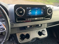 2020 mercedes-benz sprinter 319 cdi lichte vrachtwagen - afbeelding 10 van  28