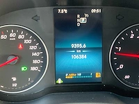 2020 mercedes-benz sprinter 319 cdi lichte vrachtwagen - afbeelding 14 van  28