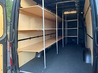 2020 mercedes-benz sprinter 319 cdi lichte vrachtwagen - afbeelding 18 van  28
