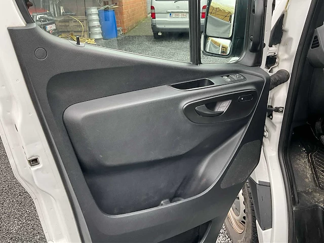 2020 mercedes-benz sprinter cdi 315 - afbeelding 6 van  71