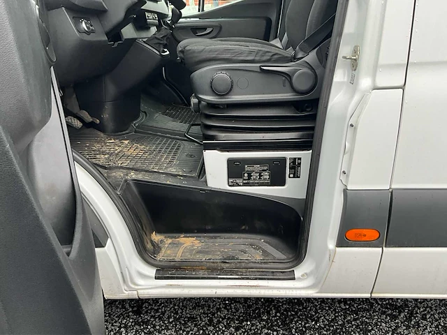 2020 mercedes-benz sprinter cdi 315 - afbeelding 7 van  71