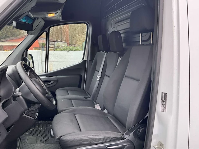 2020 mercedes-benz sprinter cdi 315 - afbeelding 8 van  71