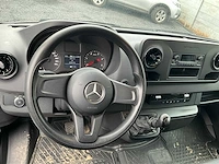 2020 mercedes-benz sprinter cdi 315 - afbeelding 10 van  71