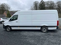 2020 mercedes-benz sprinter cdi 315 - afbeelding 12 van  71