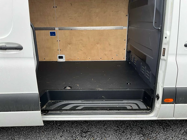 2020 mercedes-benz sprinter cdi 315 - afbeelding 30 van  71