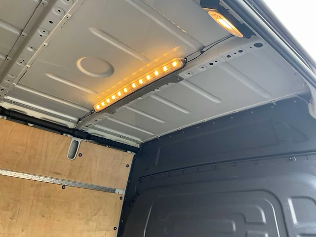 2020 mercedes-benz sprinter cdi 315 - afbeelding 33 van  71