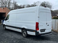 2020 mercedes-benz sprinter cdi 315 - afbeelding 23 van  71