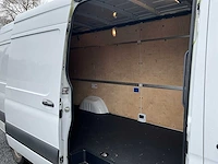 2020 mercedes-benz sprinter cdi 315 - afbeelding 35 van  71