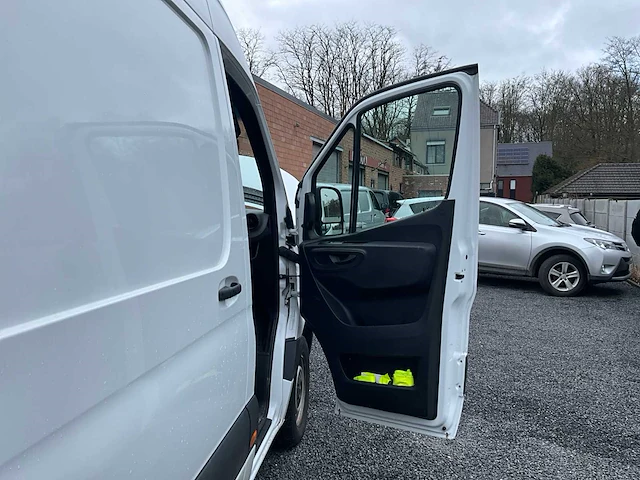 2020 mercedes-benz sprinter cdi 315 - afbeelding 38 van  71