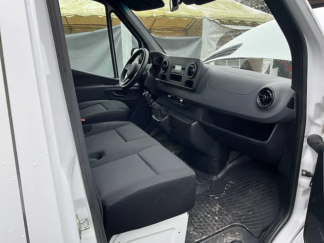 2020 mercedes-benz sprinter cdi 315 - afbeelding 41 van  71