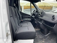 2020 mercedes-benz sprinter cdi 315 - afbeelding 42 van  71